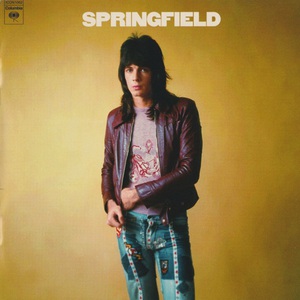 Springfield (Remastered 2023)