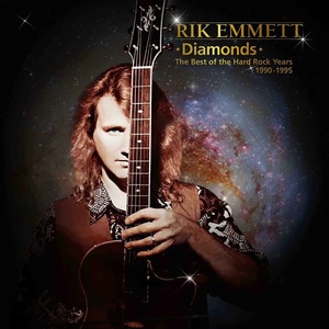 Diamonds: The Best Of The Hard Rock Years 1990-1995