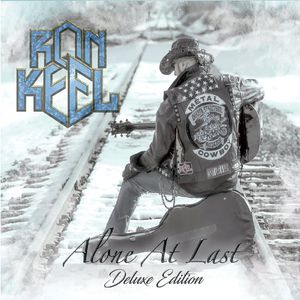 Alone At Last (Deluxe Edition)