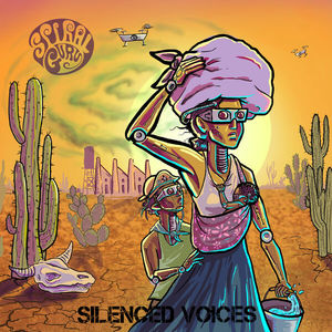 Silenced Voices (EP)