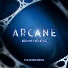 The Line (From The Series Arcane League Of Legends) (CDS)
