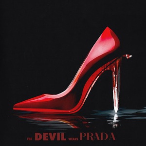 The Devil Wears Prada (With Plvtinum & Shaker) (CDS)