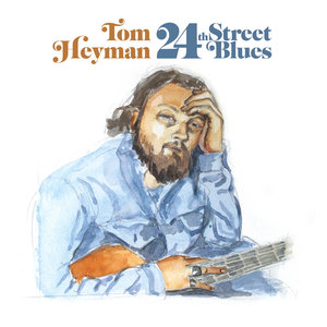 24Th Street Blues