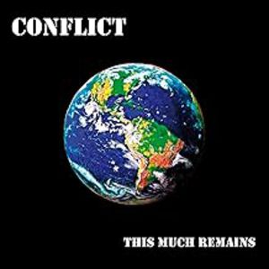 This Much Remains