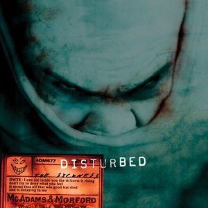 The Sickness (25Th Anniversary Deluxe Edition) CD1
