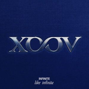 Like Infinite (EP)