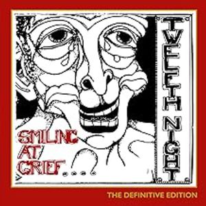Smiling At Grief
