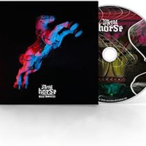 Metalhorse
