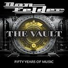 Don Felder - The Vault 1975-2025 Fifty Years Of Music