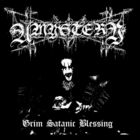 Grim Satanic Blessing