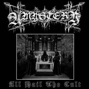 All Hail The Cult