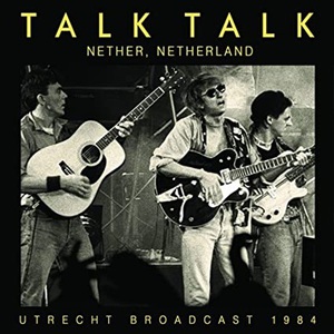 Nether, Netherland: Utrecht Broadcast 1984
