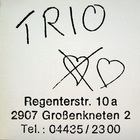 Trio - Trio (Vinyl)