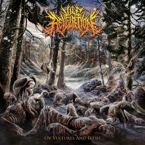 Ov Vultures And Flesh (EP)