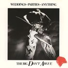 The Big Don't Argue (Vinyl)