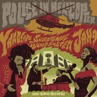 Police In Helicopter (With Jah9 & Subatomic Sound System) (CDS)