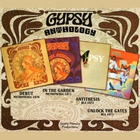 Anthology 1970-73 CD2