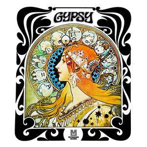 Gypsy (Reissued 2022)
