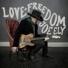 Joe Ely - Love And Freedom
