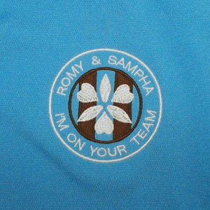 I'm On Your Team (CDS)