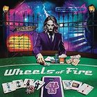 Wheels Of Fire - All In