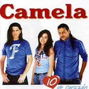 10 De Corazon