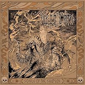 Songs of the Shaman