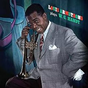Plays W. C. Handy - Limited Blue