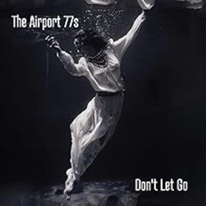 DON'T LET GO