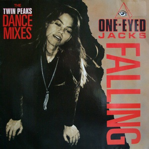 Falling (The Twin Peaks Dance Mixes) (VLS)