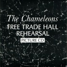 The Chameleons - Free Trade Hall Rehearsal