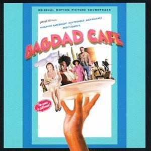 PayPlay.FM - VA - Bagdad Cafe (Original Motion Picture Soundtrack) Mp3 ...