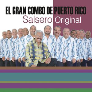 La Universidad De La Salsa... Salsero Original