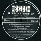 Illuminations (EP)
