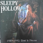 1989-1992: Rest In Pieces