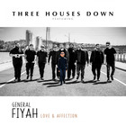 Love & Affection (Feat. General Fiyah) (CDS)