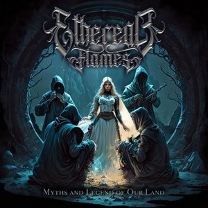 Myths And Legends Of Our Land