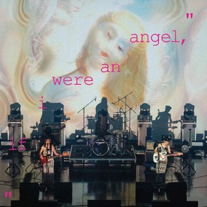 Hitsujibungaku Tour 2023 ''if I Were An Angel'' 2023.10.03