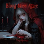 Bloodmossagate