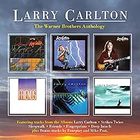 Larry Carlton - Warner Brothers Anthology
