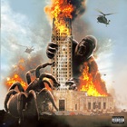 8 Legged Gorilla (With Tec)
