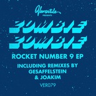 Rocket Number 9 (EP)