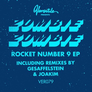 Rocket Number 9 (EP)