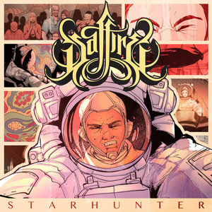 Starhunter (EP)