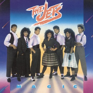 Magic (Vinyl)