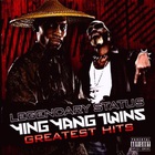 Ying Yang Twins - Legendary Status: Ying Yang Twins Greatest Hits