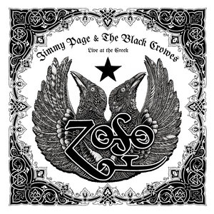 Live At The Greek (Live) CD3