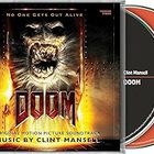 Clint Mansell - Doom Soundtrack