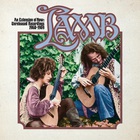 Lamb - An Extension Of Now - Unreleased Recordings 1968-1969