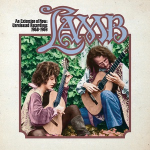 An Extension Of Now - Unreleased Recordings 1968-1969